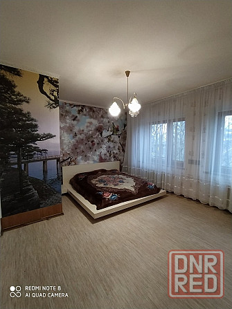 3-х этажного дома 300 м,кв , Ленинский р-н Донецк - изображение 6