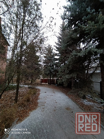 3-х этажного дома 300 м,кв , Ленинский р-н Донецк - изображение 4