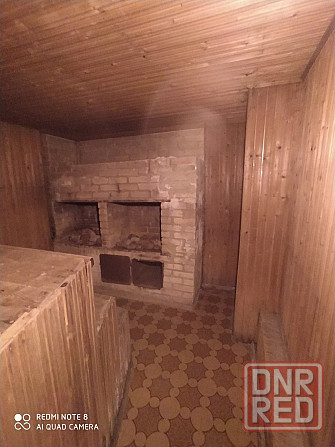 3-х этажного дома 300 м,кв , Ленинский р-н Донецк - изображение 11