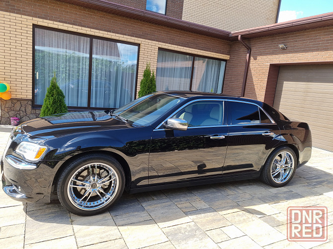 Продам автомобиль Донецк - изображение 4