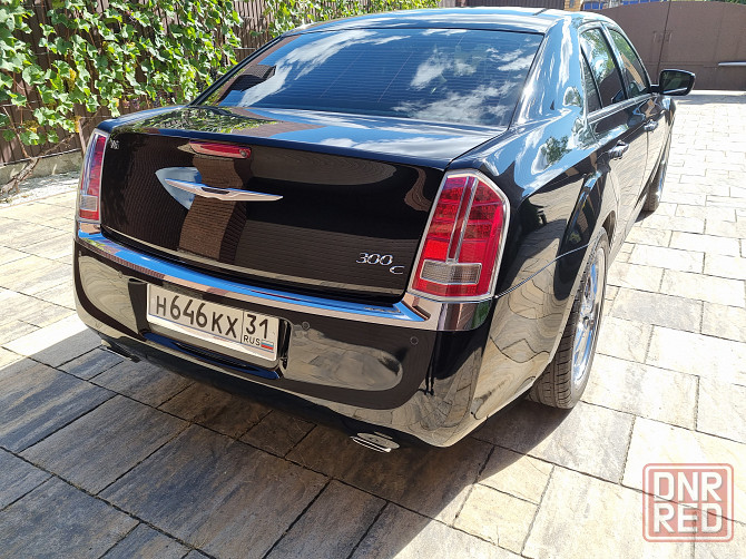 Продам автомобиль Донецк - изображение 3