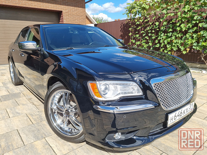 Продам автомобиль Донецк - изображение 1