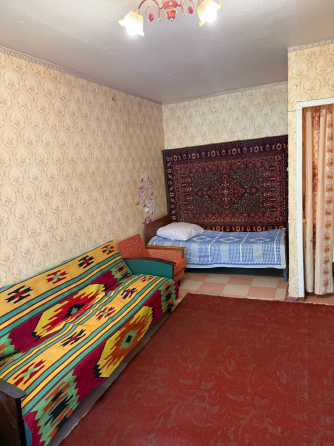 Продам 1 к. квартиру мкр. Зеленый Макеевка