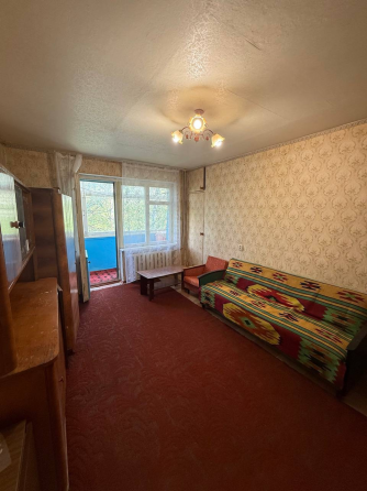 Продам 1 к. квартиру мкр. Зеленый Макеевка