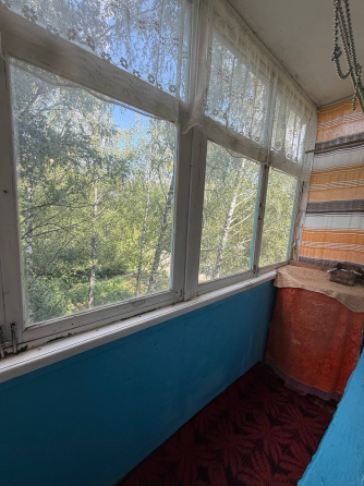 Продам 1 к. квартиру мкр. Зеленый Макеевка