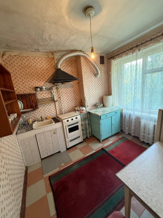 Продам 1 к. квартиру мкр. Зеленый Макеевка