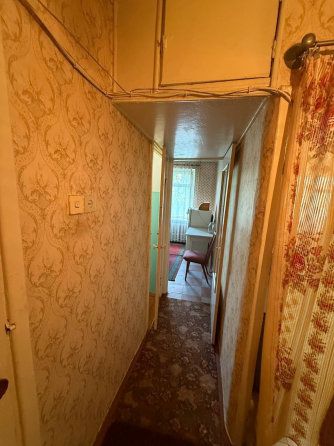 Продам 1 к. квартиру мкр. Зеленый Макеевка