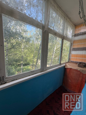 Продам 1 к. квартиру мкр. Зеленый Макеевка - изображение 6