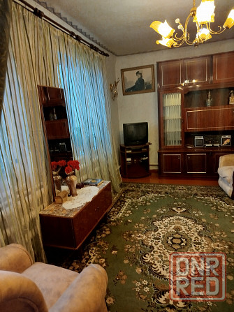 Аренда дома Ленинский район Донецк - изображение 1
