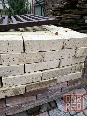 Кирпич бу. Донецк - изображение 1