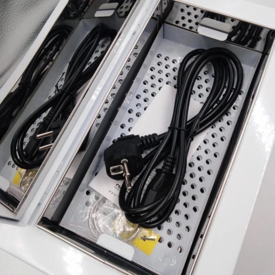 Сухожаровый шкаф Донецк