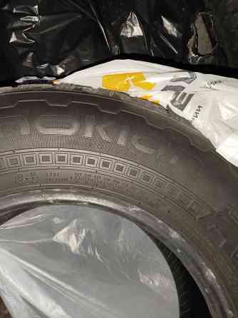 Шина r 16 Донецк