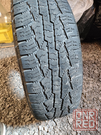 Шина r 16 Донецк - изображение 3