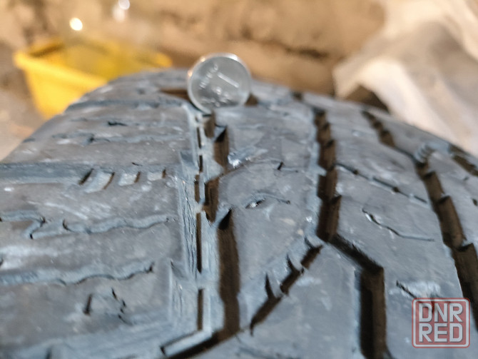 Шина r 16 Донецк - изображение 2