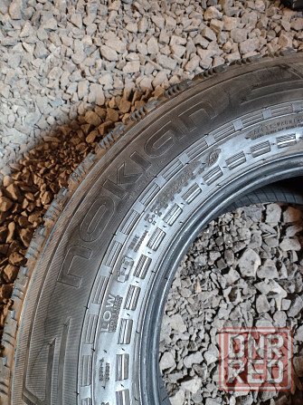 Шина r 16 Донецк - изображение 4