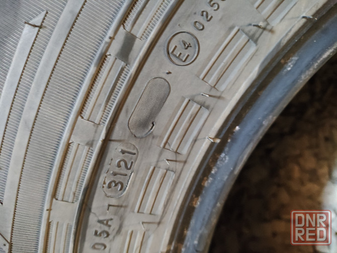 Шина r 16 Донецк - изображение 5