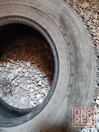 Шина r 16 Донецк - изображение 7
