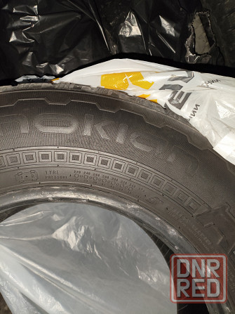 Шина r 16 Донецк - изображение 1