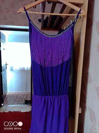 Платье латина Донецк