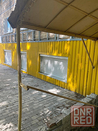 Продам коммерческое помещение 200 м² в Кировском районе, пл. Свободы Донецк - изображение 4