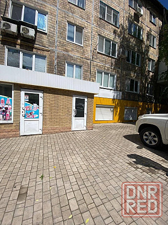 Продам коммерческое помещение 200 м² в Кировском районе, пл. Свободы Донецк - изображение 3