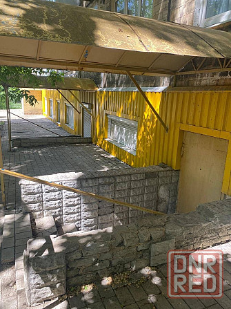 Продам коммерческое помещение 200 м² в Кировском районе, пл. Свободы Донецк - изображение 7