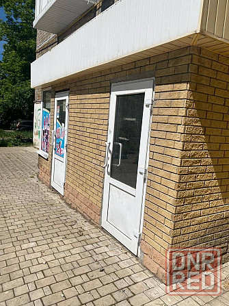 Продам коммерческое помещение 200 м² в Кировском районе, пл. Свободы Донецк - изображение 1