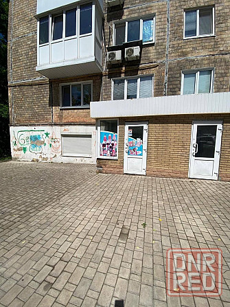 Продам коммерческое помещение 200 м² в Кировском районе, пл. Свободы Донецк - изображение 2