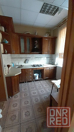 Продажа 2 комнатной квартиры (сталинка) , г.Макеевка, Центрально-Городской район, Бажанова Макеевка - изображение 5