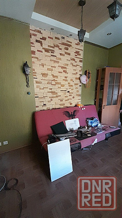 Продажа 2 комнатной квартиры (сталинка) , г.Макеевка, Центрально-Городской район, Бажанова Макеевка - изображение 6