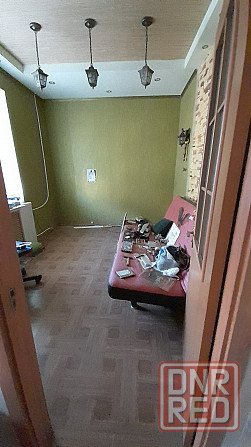 Продажа 2 комнатной квартиры (сталинка) , г.Макеевка, Центрально-Городской район, Бажанова Макеевка - изображение 7