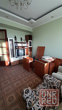 Продажа 2 комнатной квартиры (сталинка) , г.Макеевка, Центрально-Городской район, Бажанова Макеевка - изображение 2