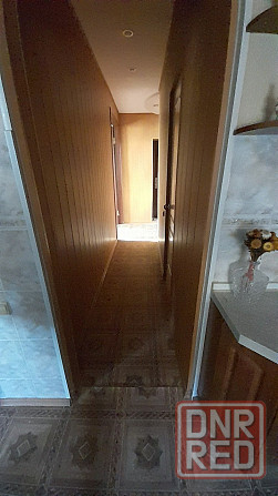 Продажа 2 комнатной квартиры (сталинка) , г.Макеевка, Центрально-Городской район, Бажанова Макеевка - изображение 8