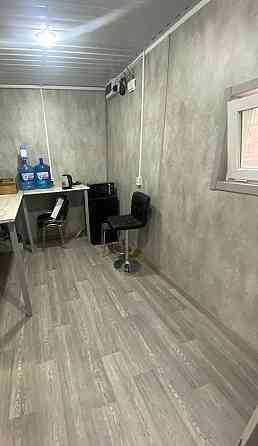 Модульный Офис 6х7.2 Донецк