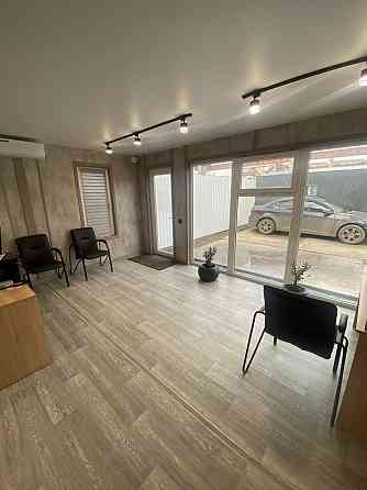 Модульный Офис 6х7.2 Донецк