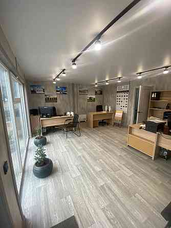 Модульный Офис 6х7.2 Донецк