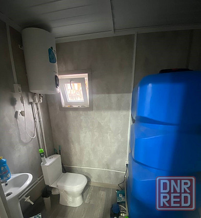 Модульный Офис 6х7.2 Донецк - изображение 5