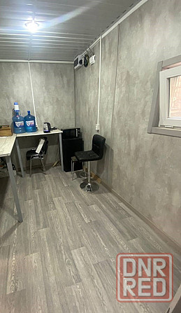 Модульный Офис 6х7.2 Донецк - изображение 4