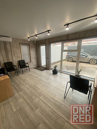 Модульный Офис 6х7.2 Донецк - изображение 3