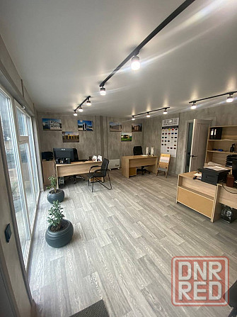 Модульный Офис 6х7.2 Донецк - изображение 2