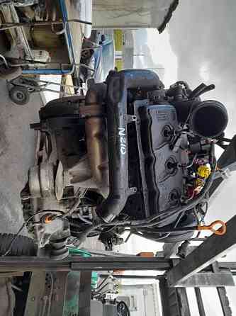 Контрактные двс и акпп Макеевка