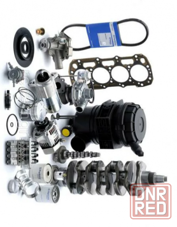 Контрактные двс и акпп Макеевка - изображение 4