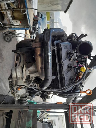 Контрактные двс и акпп Макеевка - изображение 3