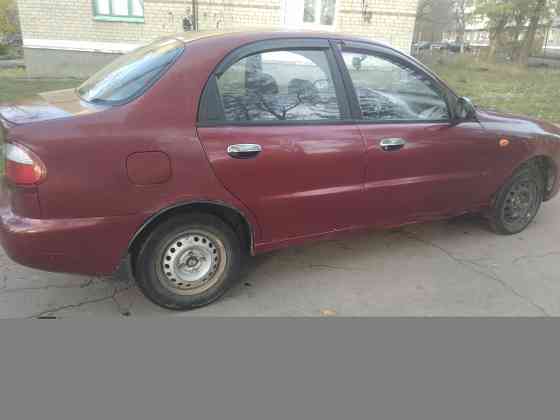 Daewoo sens 1.3 Макеевка