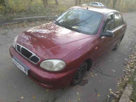 Daewoo sens 1.3 Макеевка
