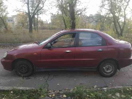 Daewoo sens 1.3 Макеевка