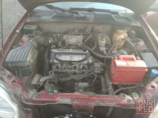 Daewoo sens 1.3 Макеевка - изображение 7