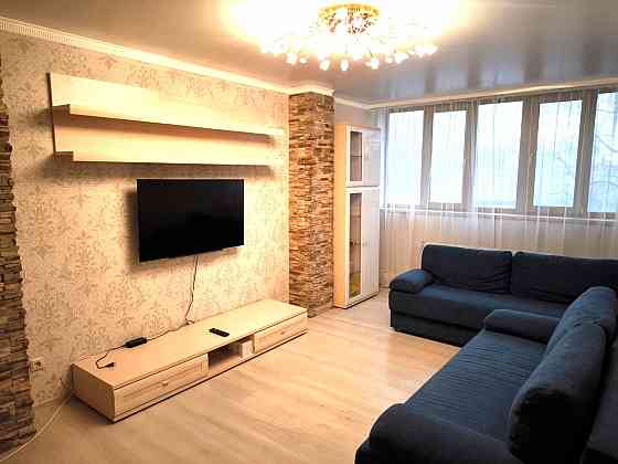 Сдам 1-комнатную квартиру в Ворошиловском районе, Комсомольский проспект. Донецк