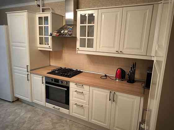 Сдам 1-комнатную квартиру в Ворошиловском районе, Комсомольский проспект. Донецк