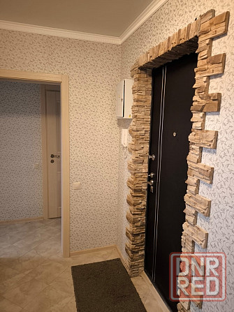 Сдам 1-комнатную квартиру в Ворошиловском районе, Комсомольский проспект. Донецк - изображение 4